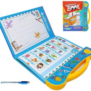 E Royal Shop® Interactive Children Book