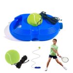 Tennis Trainer Rebound Ball with String