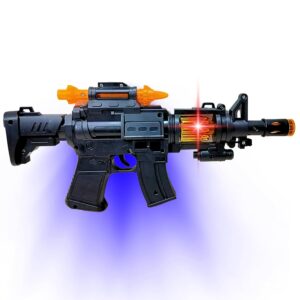 Kart In Box | Gun Toys for Kids