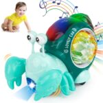 Zest 4 Toyz Musical Toys for Babies