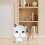 Ultra Super Soft Toy