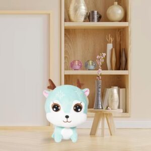 Ultra Super Soft Toy