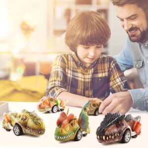 HOLLIO Dinosaur Toys for Kids
