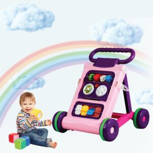 Evoshine Multifunctional Baby Walker