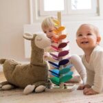 Wooden Music Tree Toy for Kids