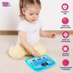 ToyMagic Educational Learning Tablet For Toddler