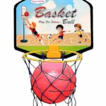 Fancy Agents Basket Ball for Kids