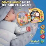 SUPER TOY Phonetic Learning Book for Kids