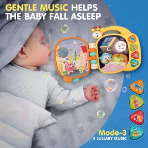 SUPER TOY Phonetic Learning Book for Kids