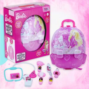 ToyMagic Doctor Playset for Kids