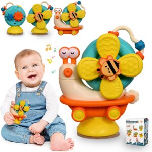 TEC TAVAKKAL Sensory Montessori Educational Toys
