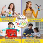 The Little Ones Mechanical Toys