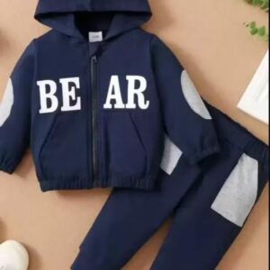Ameeha Kids Winter Wear Casual Clothing Set