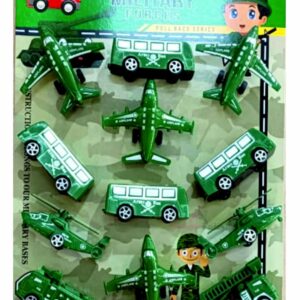 Ananya Creations Army Military Special Force Playset Toys for Kids