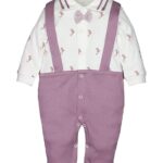BABY GO Designer Rompers for Baby Boys