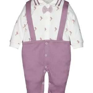 BABY GO Designer Rompers for Baby Boys