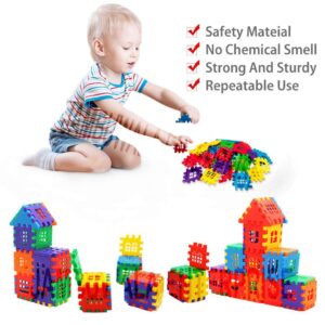 Building Blocks for Kids