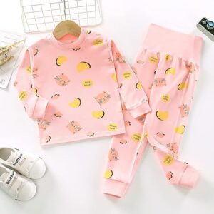 FancyDressWale Boys Clothes Set Dinosaur Shirt Pant