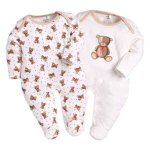 Full Sleeve Regular Fit Regular Romper For Baby Boys
