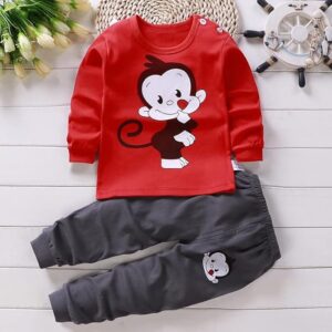 Jogger Clothing Set for Boy & Girl