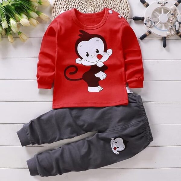Jogger Clothing Set for Boy & Girl