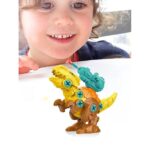 Love Toys New Premium Dinosaur Toys for Kids