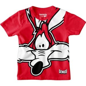 Mickey Printed Boys T-Shirt