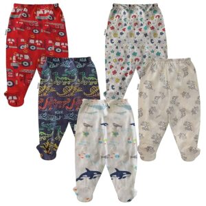 NammaBaby unisex-baby Pajama