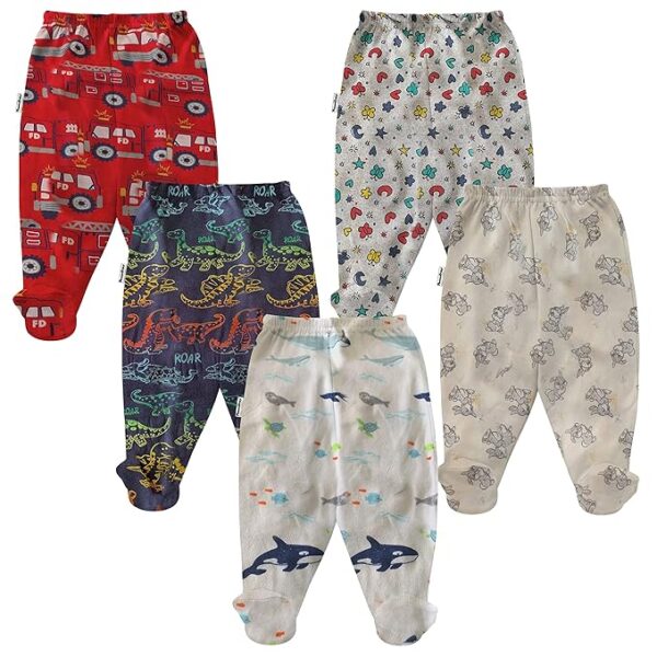 NammaBaby unisex-baby Pajama