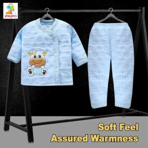 New Born Baby Winter Wear