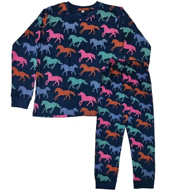 Night Dress with Pyjama Tshirts for Boys