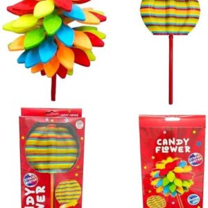 Nuts N Spices Spin Lollipop Rotating Lollipop