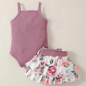 OMALI Baby Girl Dress