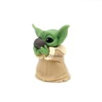 PINAKA Baby Yoda Doll
