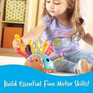 PRIYADARSHI SensoryToys Spike Toy