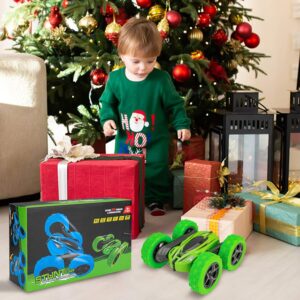 Remote Control Car, RC Stunt Car Toy