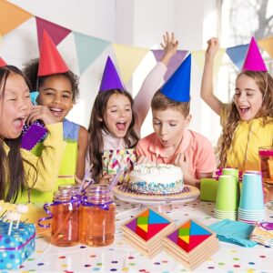 SANTALON Children's Seven-Piece Puzzle Toy