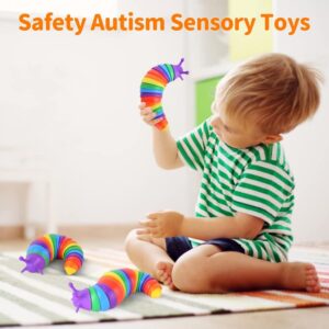 Sensory Toys Stress Relief Toys Fidget Toys for Kids