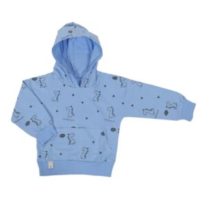 Sweatshirt Hoodie for Infant Toddler Baby Boy