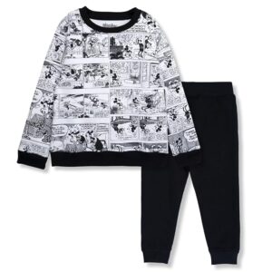 T-Shirts & Bottom Sets for Boys & Girls