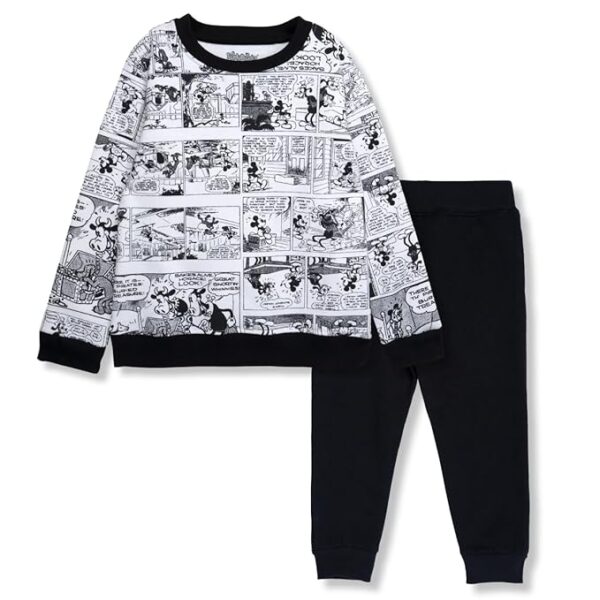 T-Shirts & Bottom Sets for Boys & Girls