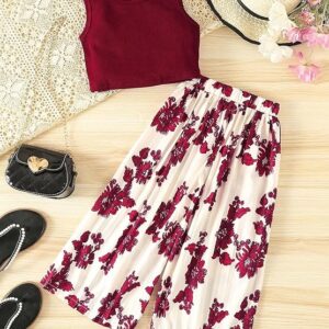 TAGAS Girls COORDINATED_OUTFIT