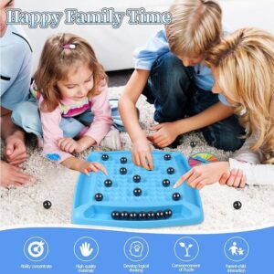 TOYRENTTO Magnetic Chess Game