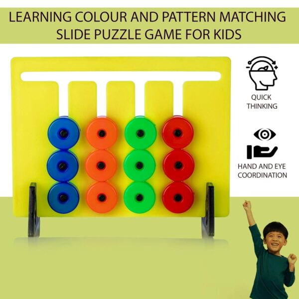ToyTastic® Learning Toys For Kids