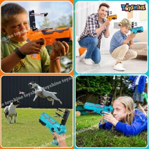 Toyshine Airplane Launcher Toy