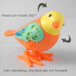 Walking Educational Toys for Baby