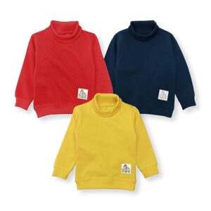 YUV Baby Boys & Girls Winter wear