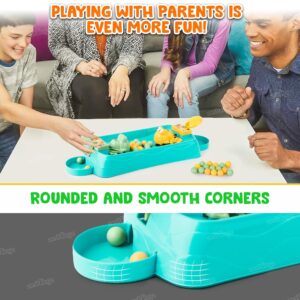 Zest 4 Toyz Hungry Frog Game for Kids