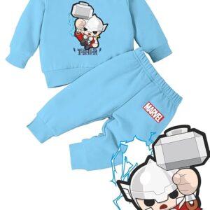 minicult Mickey cotton Kids Coordinated sweatshirt