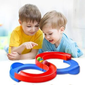 Khasala Brothers® Balancing Track Toy